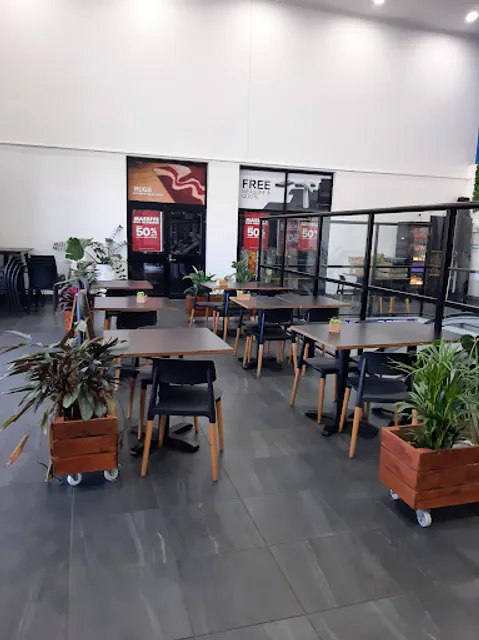 Horizon & Grind Cafe Indooroopilly