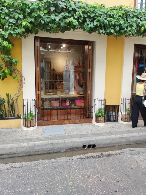 Restaurante Espiritu Santo