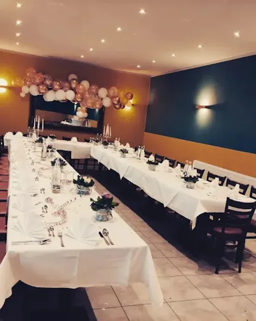 Restaurant Licht & Luft