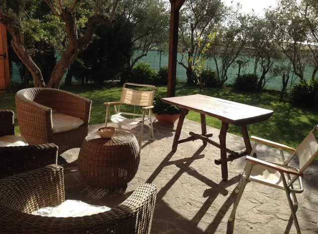 B&B Villa Giglio