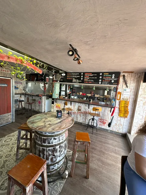 Taquería Mexicana La Mula Terca