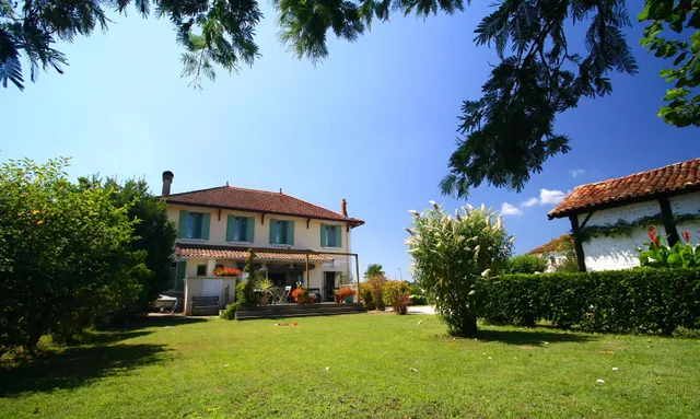 L'Estanquet Chambres D'Hôtes