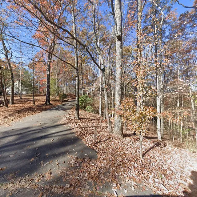 Roosters Roost Cabin