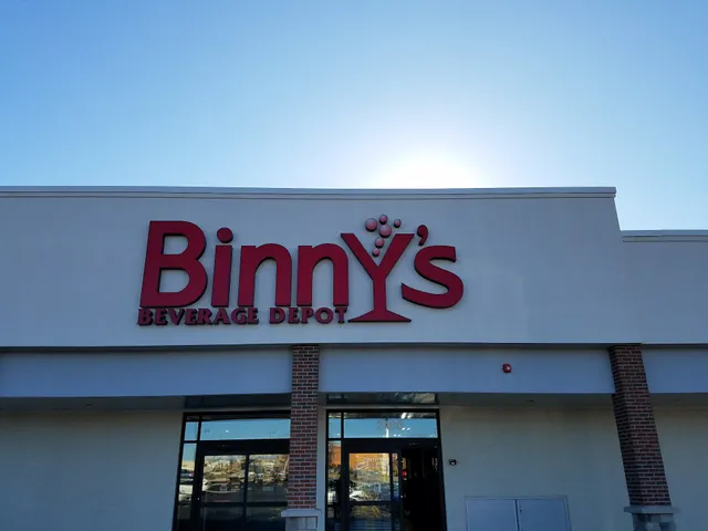 Binny's Beverage Depot - Springfield
