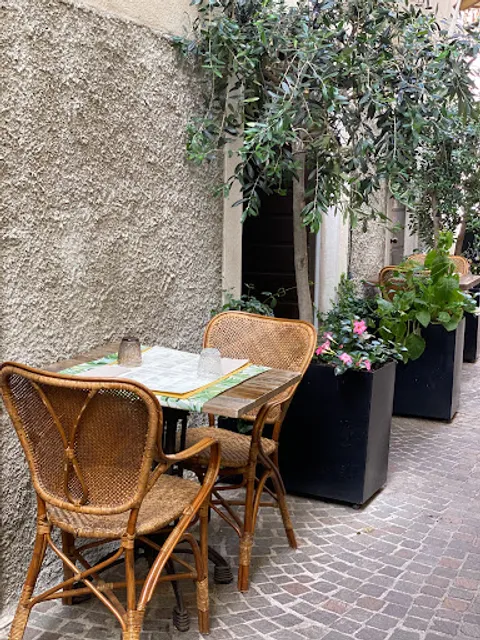 Garden L'Andrunèl Bistrot & Pizzeria