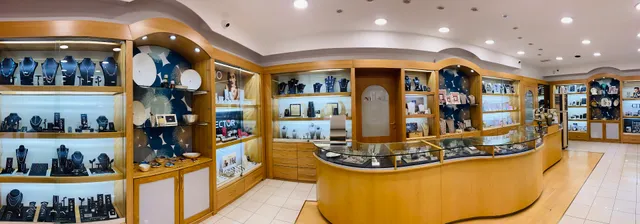 Nuova Oreficeria Pocher