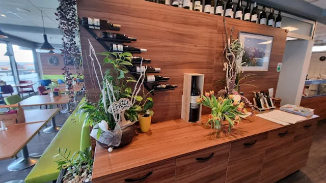 Panorama-Restaurant Silberkrug