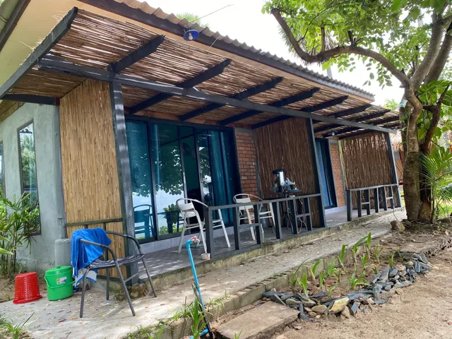 Last Beach Resort Sha