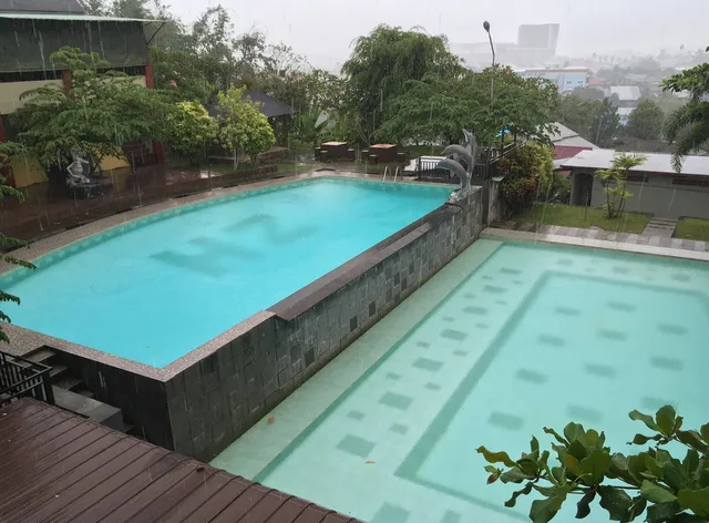 Villa Bukit Mas Singkawang