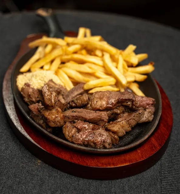 PAC Brazilian Restaurant