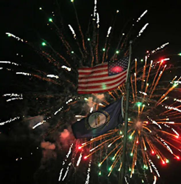 Marion County Fairgrounds