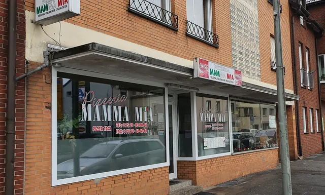 Pizzeria Mamma Mia Oelde