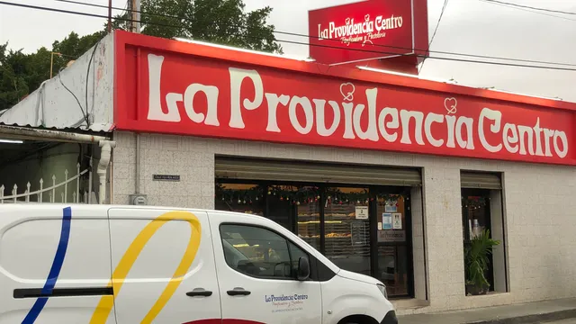 Panificadora y Pastelaría la Providencia