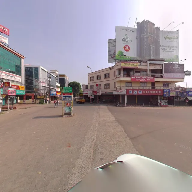 Chicken 65 Thattu kada