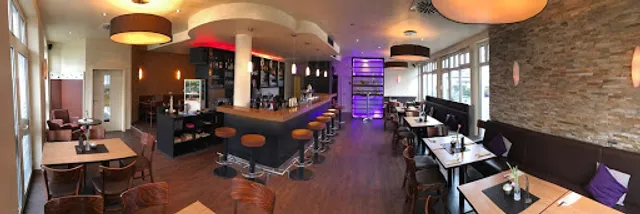 Café, Bistro & Bar Journal by deeli