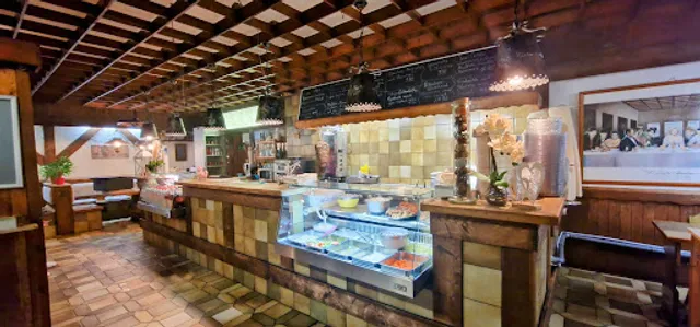 Freisenbrucher Grillstube