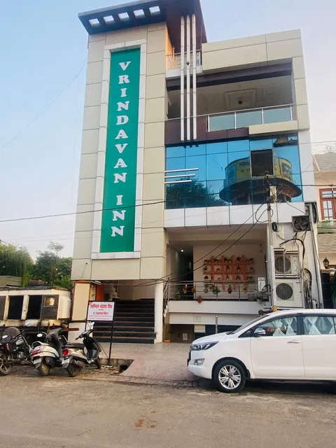 Vrindavan Inn