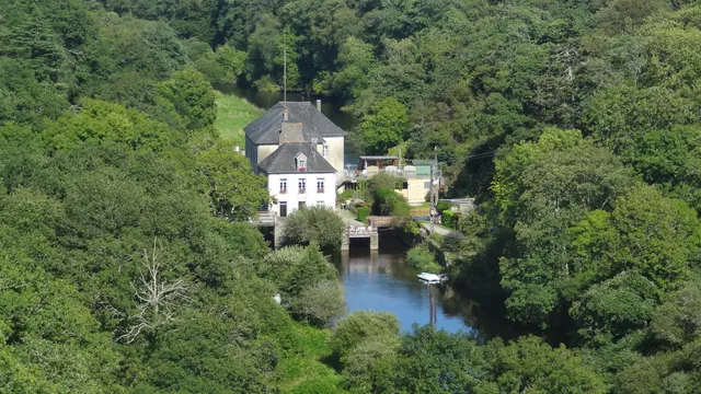 Le Moulin de la Mothe