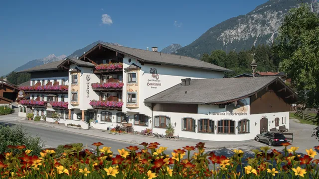 Hotel-Restaurant Hauserwirt Familie Wagner