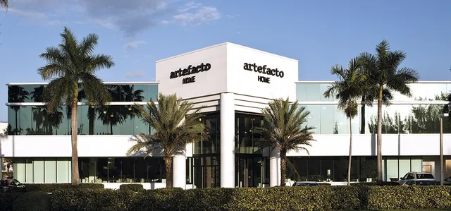Artefacto