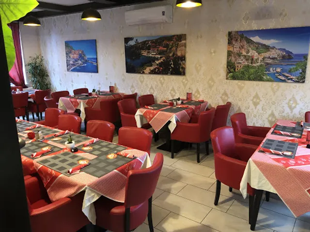 Pizzeria&Grill Famiglia