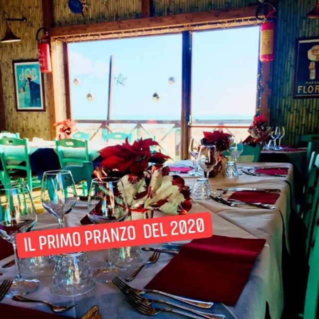 Risto - Pub Venti Nodi