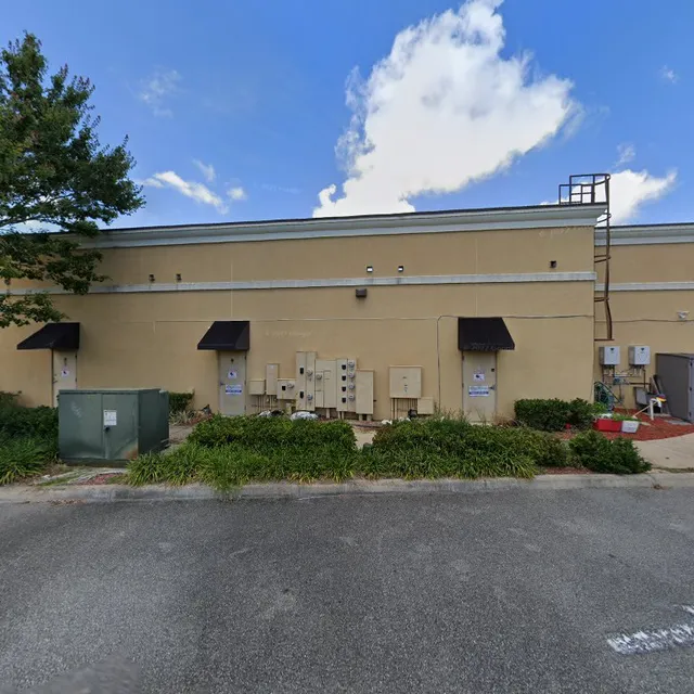 Shoppes at Southwinds