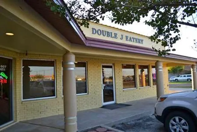 Double J Eatery