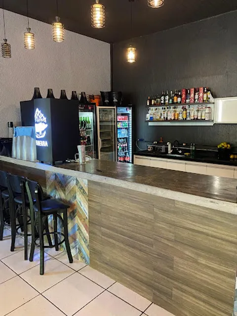 Vip Restaurante Buffet e Marmitas