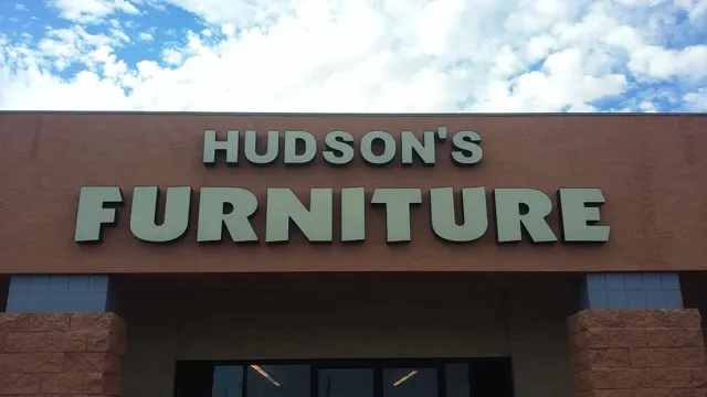 Hudson's Furniture