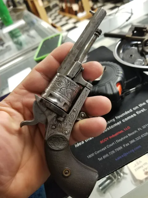 Conemaugh Arms And Ammo