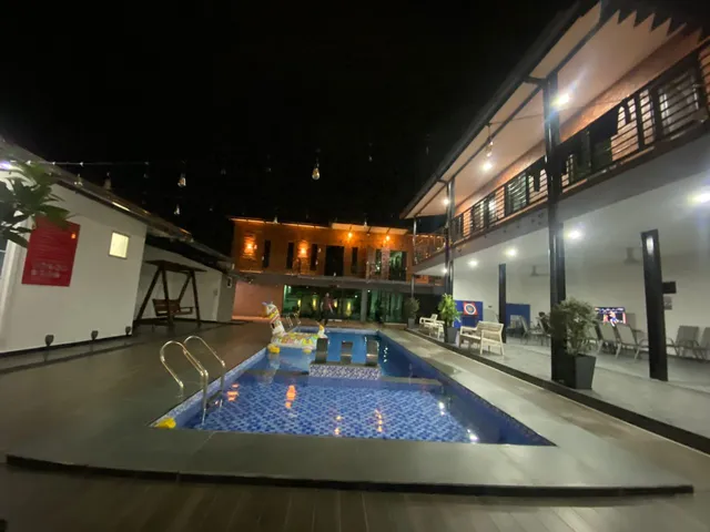 Homestay Astana Singgah (Pokok Mangga)