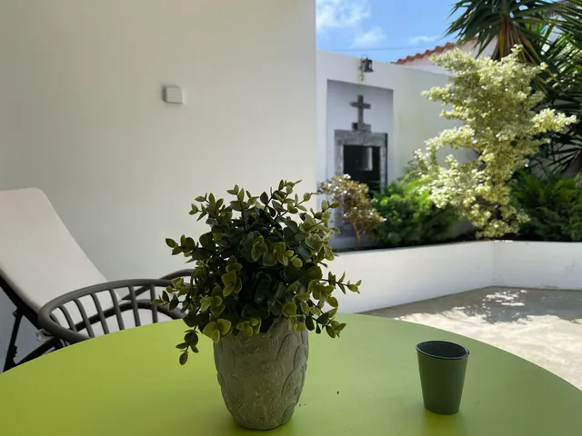 LUZZ me - Casa de Angra