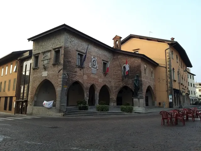 Casa Vacanze alle Vergini