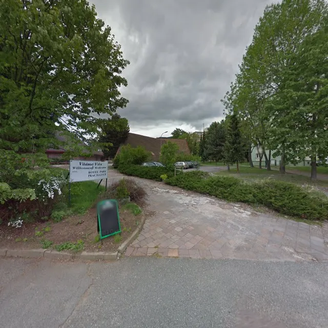 Šumava Gastro S.r.o.