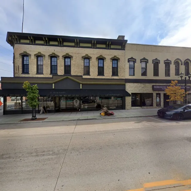 Dead by Dawn Dead & Breakfast