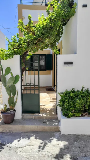 Villa Smaragdi - Despoina