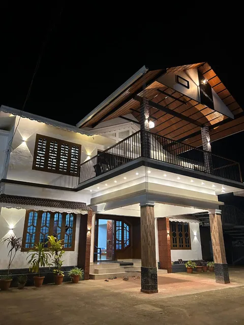 Wayanad Haven Villa