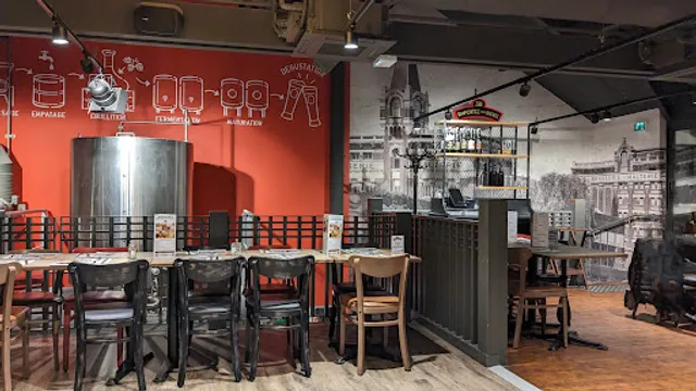 3 Brasseurs Béziers