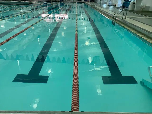 Mary T Meagher Aquatic Center