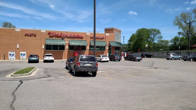 Walgreens