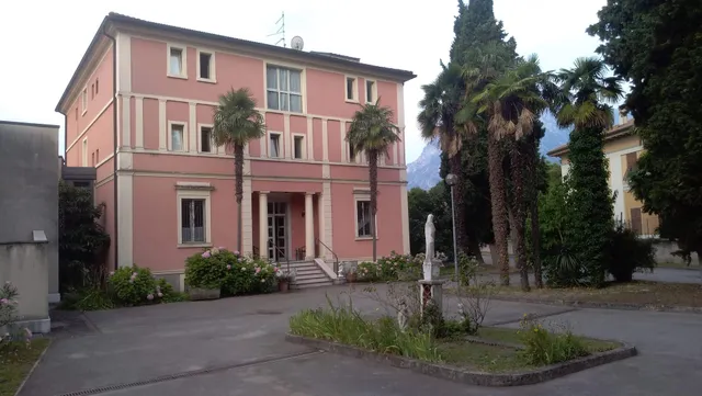 Residenza Villa Werder