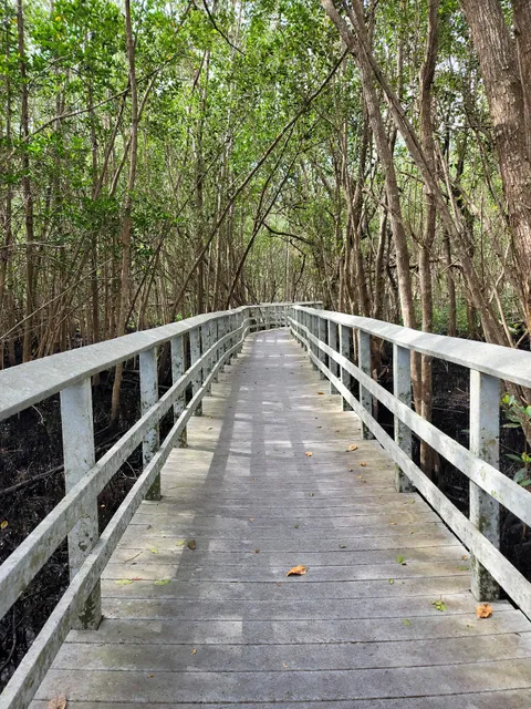 Secret Woods Nature Center