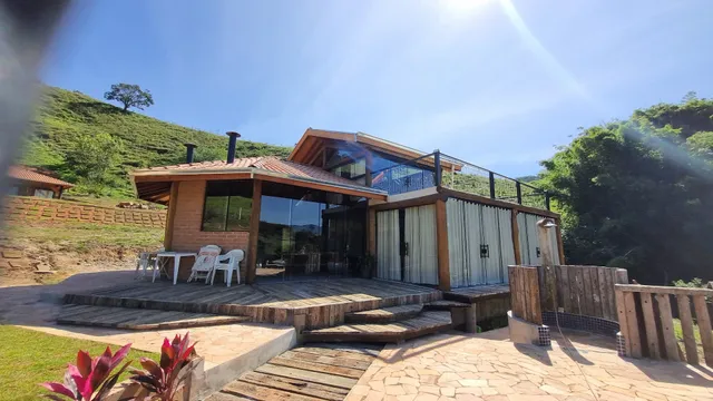 Vilarejo São Francisco