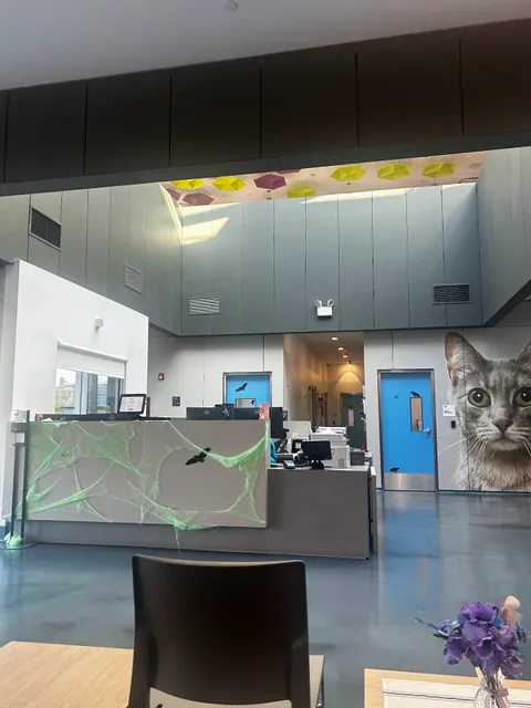 Animal Care Centers of NYC - Queens