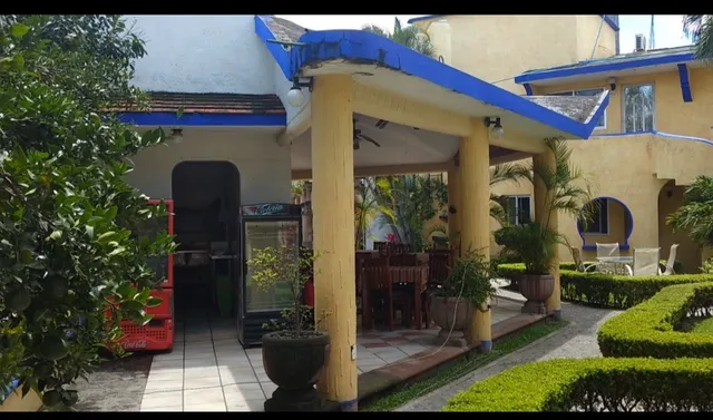 Hotel Posada Monserrat