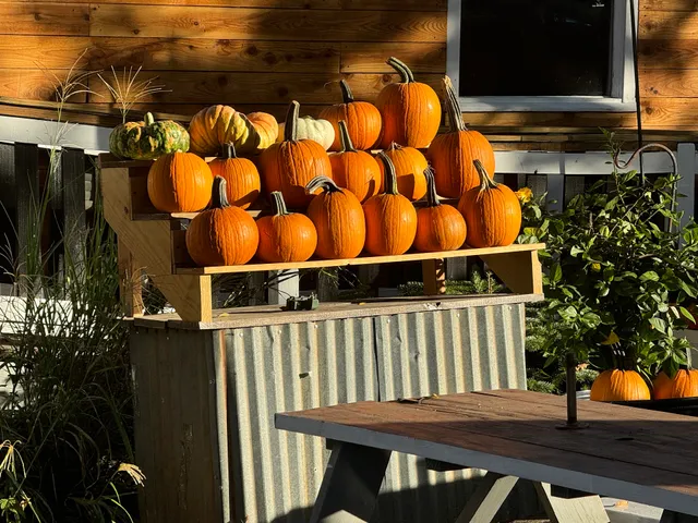 The Farmstead Nashville