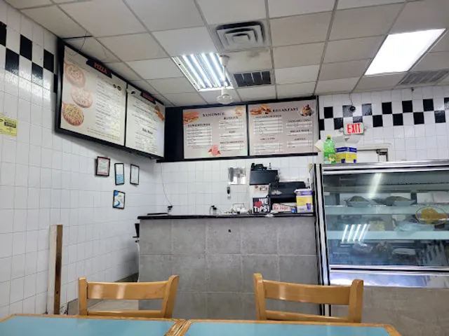 K Pizza (케이피자)