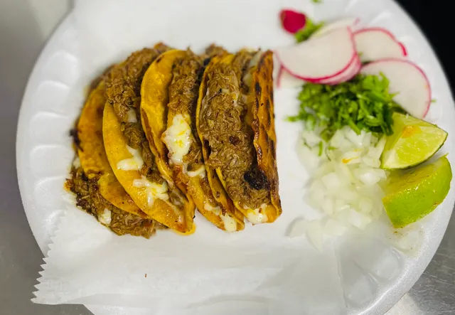 GPI Los Tacos / Mobile FOOD TRUCK