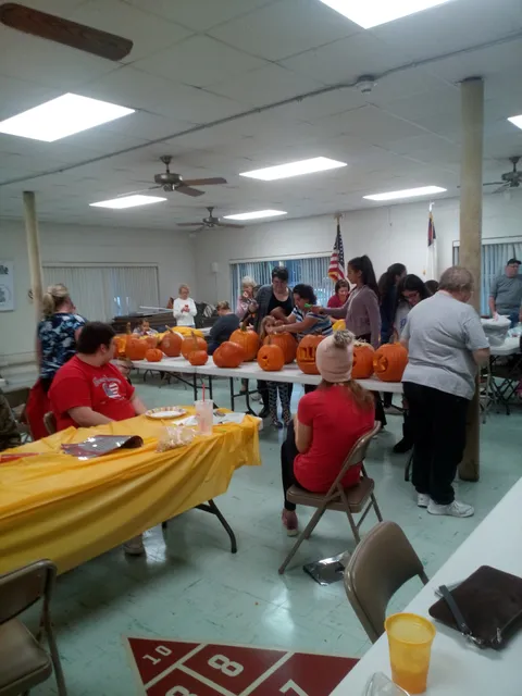 First Presbyterian Church